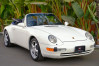 1995 Porsche 993 Carrera For Sale | Ad Id 2146363372
