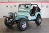 1948 Willys-Overland CJ2A For Sale | Ad Id 2146363402