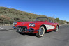 1959 Chevrolet Corvette For Sale | Ad Id 2146363426