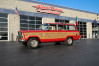 1985 Jeep Grand Wagoneer For Sale | Ad Id 2146363489