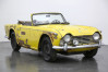 1967 Triumph TR4A For Sale | Ad Id 2146363590