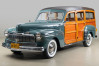 1947 Mercury Series 79M Woodie For Sale | Ad Id 2146363631
