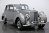 1954 Rolls-Royce Silver Dawn For Sale | Ad Id 2146363646