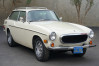 1973 Volvo 1800ES For Sale | Ad Id 2146363778