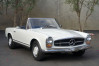 1966 Mercedes-Benz 230SL For Sale | Ad Id 2146363808