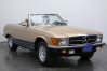 1983 Mercedes-Benz 500SL For Sale | Ad Id 2146363853