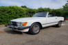 1988 Mercedes-Benz 560SL For Sale | Ad Id 2146363883