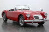 1958 MG A For Sale | Ad Id 2146363913