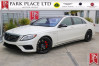 2017 Mercedes-Benz S-Class For Sale | Ad Id 2146363969