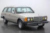 1985 Mercedes-Benz 300TD For Sale | Ad Id 2146363994