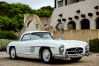 1958 Mercedes-Benz 300SL Roadster For Sale | Ad Id 2146364027