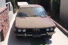 1973 BMW Bavaria For Sale | Ad Id 2146364037