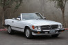 1987 Mercedes-Benz 560SL For Sale | Ad Id 2146364122