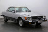 1980 Mercedes-Benz 500SLC For Sale | Ad Id 2146364124