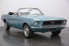 1968 Ford Mustang For Sale | Ad Id 2146364262