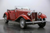1952 MG TD For Sale | Ad Id 2146364300