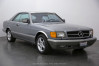 1987 Mercedes-Benz 560SEC For Sale | Ad Id 2146364314