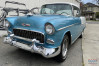 1955 Chevrolet Bel Air For Sale | Ad Id 2146364347