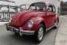 1971 Volkswagen Super Beetle For Sale | Ad Id 2146364348