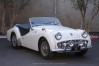 1960 Triumph TR3A For Sale | Ad Id 2146364366