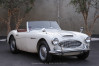 1958 Austin-Healey 100-6 BN4 For Sale | Ad Id 2146364406