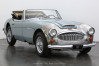 1966 Austin-Healey 3000 BJ8 For Sale | Ad Id 2146364431