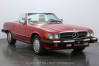 1986 Mercedes-Benz 560SL For Sale | Ad Id 2146364441