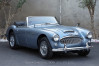 1966 Austin-Healey 3000 BJ8 For Sale | Ad Id 2146364442