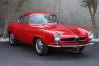 1962 Alfa Romeo Giulietta Sprint Speciale For Sale | Ad Id 2146364479