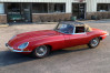 1961 Jaguar E-Type For Sale | Ad Id 2146364489