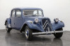 1955 Citroen Traction Avant For Sale | Ad Id 2146364512