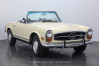 1965 Mercedes-Benz 230SL For Sale | Ad Id 2146364590