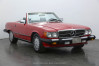 1989 Mercedes-Benz 560SL For Sale | Ad Id 2146364604