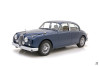 1960 Jaguar MKII 3.8 Litre For Sale | Ad Id 2146364723