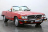 1986 Mercedes-Benz 560SL For Sale | Ad Id 2146364739
