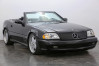 2001 Mercedes-Benz SL600 V12 For Sale | Ad Id 2146364817
