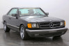 1984 Mercedes-Benz 500SEC For Sale | Ad Id 2146364819