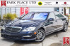 2012 Mercedes-Benz S-Class For Sale | Ad Id 2146364836