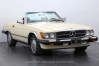 1987 Mercedes-Benz 560SL For Sale | Ad Id 2146365006