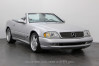 2000 Mercedes-Benz SL500 For Sale | Ad Id 2146365129