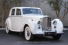 1951 Bentley Mark VI For Sale | Ad Id 2146365155
