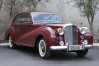 1951 Bentley Mark VI James Young For Sale | Ad Id 2146365161
