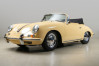1965 Porsche 356SC Cabriolet For Sale | Ad Id 2146365169