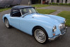 1959 MG A Twin-Cam For Sale | Ad Id 2146365241