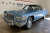 1976 Cadillac Deville For Sale | Ad Id 2146365299