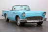 1957 Ford Thunderbird For Sale | Ad Id 2146365316