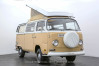 1972 Volkswagen Westfalia Camper For Sale | Ad Id 2146365320