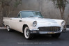 1957 Ford Thunderbird For Sale | Ad Id 2146365323