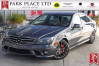2011 Mercedes-Benz C-Class For Sale | Ad Id 2146365377