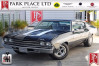 1969 Chevrolet Chevelle Yenko For Sale | Ad Id 2146365378